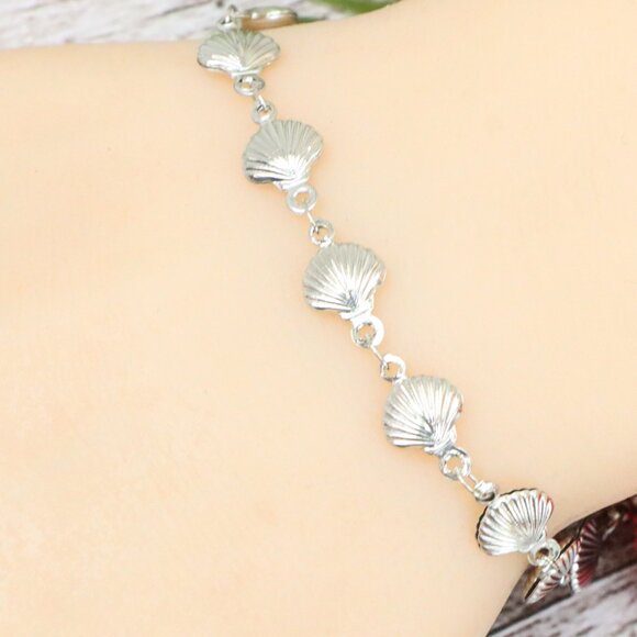 Trendy Bracelet for Girls & Women – Cute, Adjustable & Gift-Ready | MLCRC1743 - Picture 1 of 10